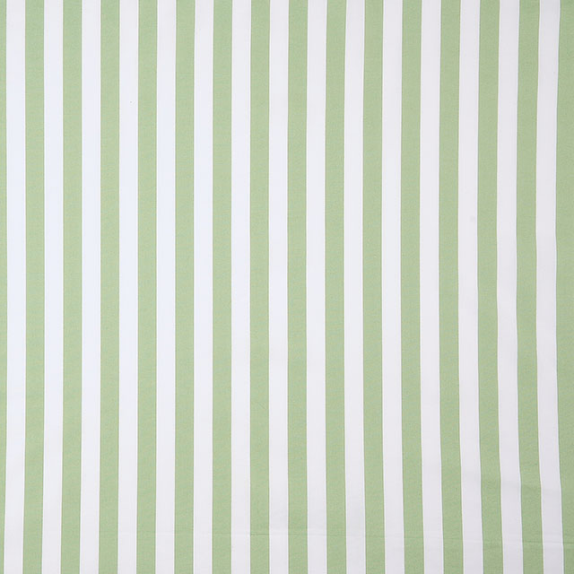 9-2.アップルグリーン×白