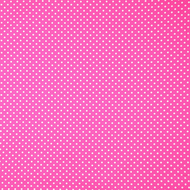 13.チェリーピンク地×うすピンク