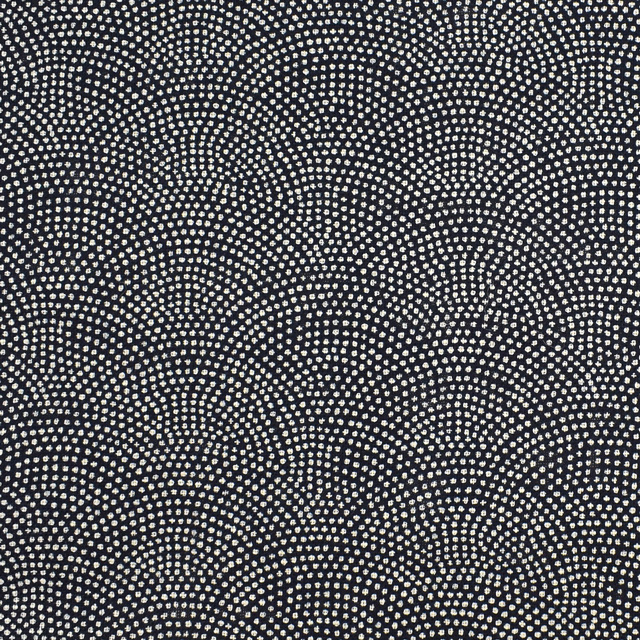 生地 ムラ糸和調柄（288223） 5.鮫肌小紋 09Ag17_