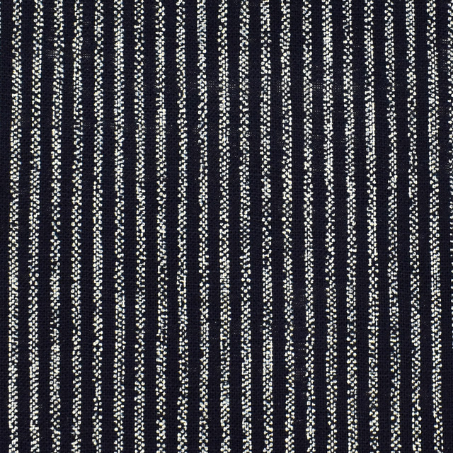 生地 ムラ糸和調柄（288223） 14.縞 09Ag17_