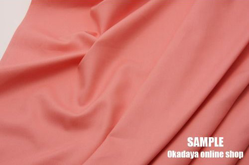 生地 オックス(29000) 81.ダルゴールド 09Bl26_