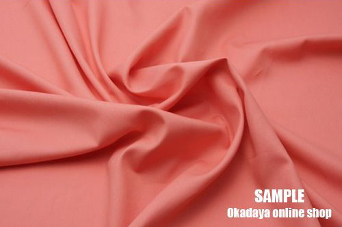 生地 オックス(29000) 81.ダルゴールド 09Bl26_