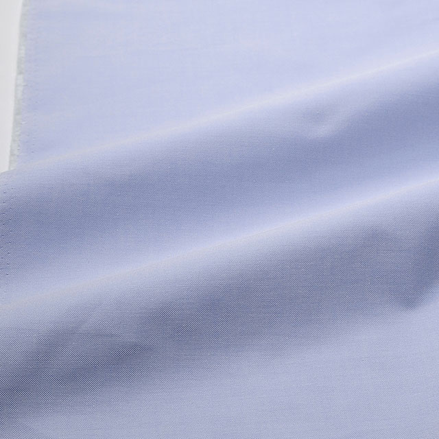 生地 オックスシャンブレー(2974500) 7.スレートブルー 09Bm28_