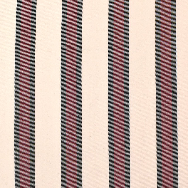 生地 T/Rタータン 起毛(298838) 274.白×黒×エンジ 09Cs42_