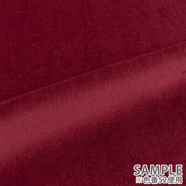 生地 綾別珍(300098) 58.茶 09Bl24_