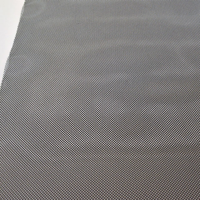 生地 ローンネット(3010) 黒 10Bk15_