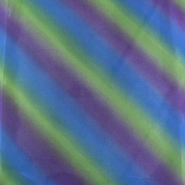 2.ブルー×パープル×グリーン