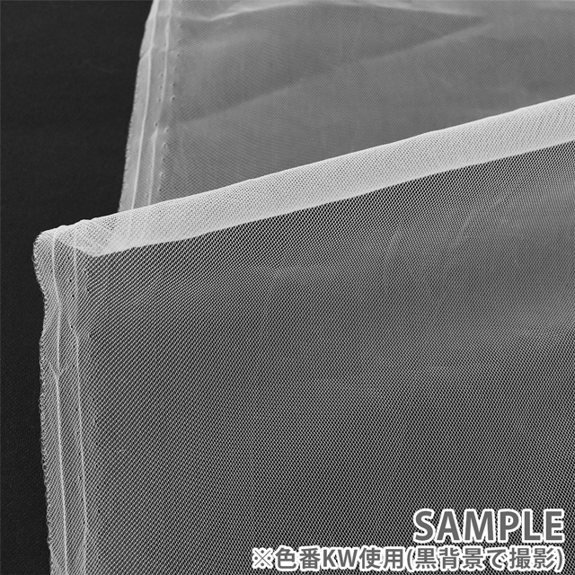 生地 クラシカルチュール3(3217) KW.ホワイト 10Aa01_