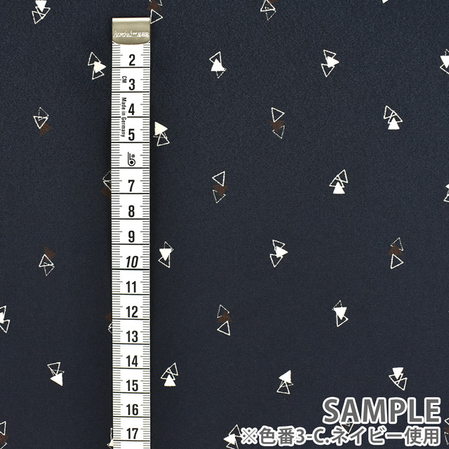 生地 アンティークデシンプリント(328-922) 3-A.白 09Cr40_