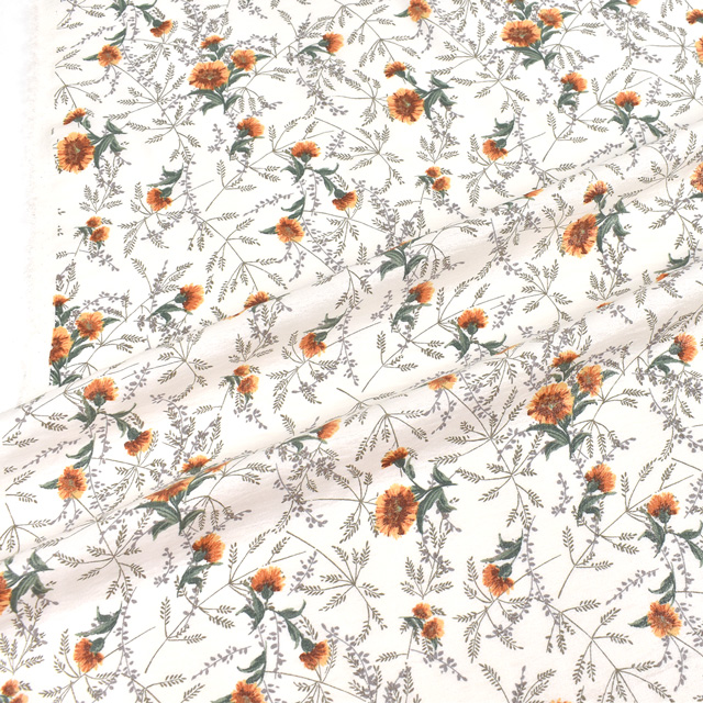 生地 イペカ シエンナPT(34-1701) 29620-A.白 99Zz99_