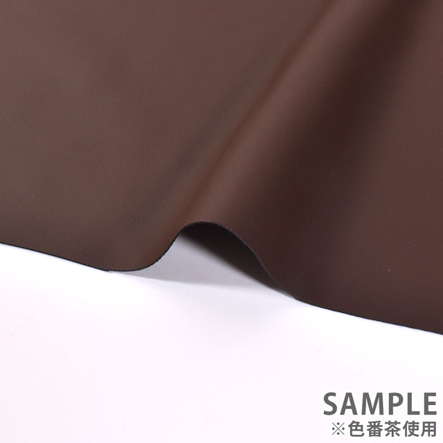 合皮生地 ラムスキン(3405) 1.白 10Bn99_