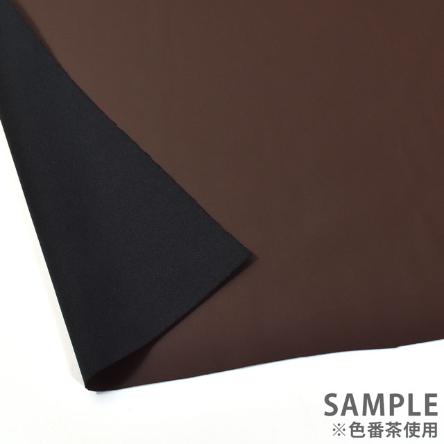 合皮生地 ラムスキン(3405) 1.白 10Bn99_