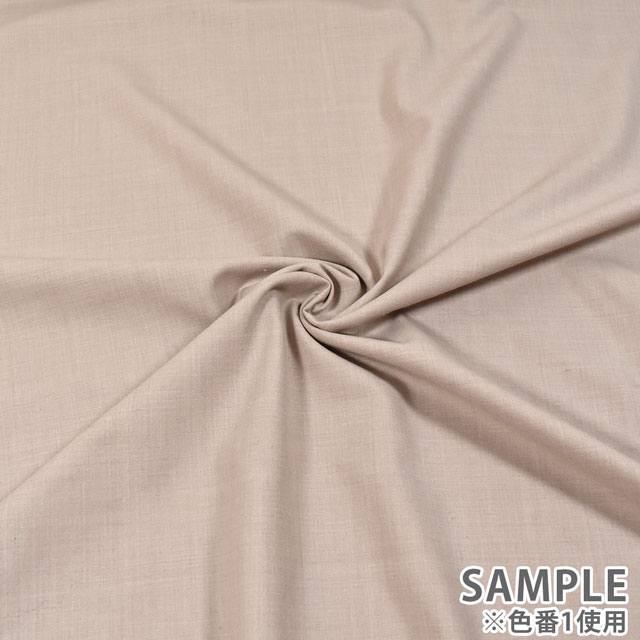 ウール生地 ウォッシャブルウール トロピカル(34800) 5.ライトグレー 09Cs41_