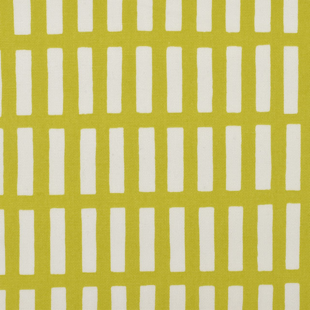 生地 オックスモダンチェック(37088) 1A.イエロー 09Bk22_