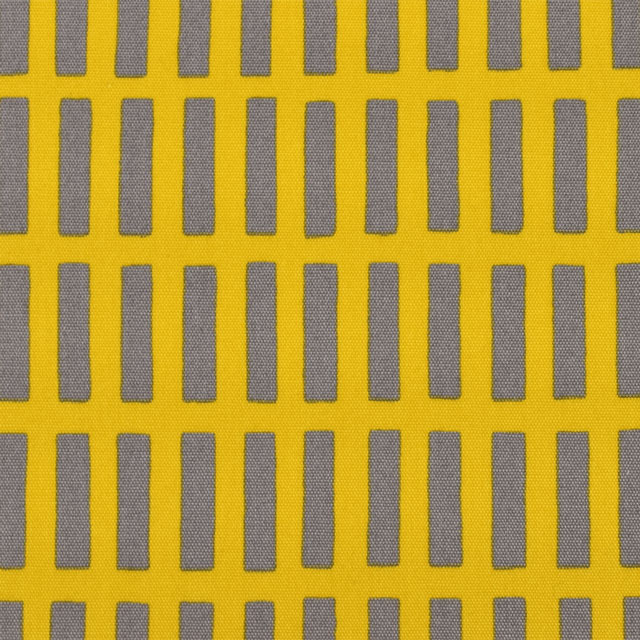 21A.グレー×イエロー