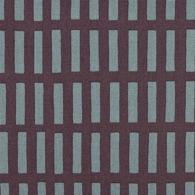 21D.ブルーグレー×ボルドー