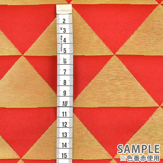 金襴生地 桂2号極上 ウロコ(258-2112) 紫 09Bh18_