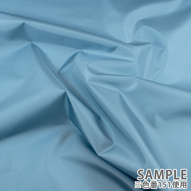 ナイロン生地 アイルトン(420AC) 101.白 10Ad06_