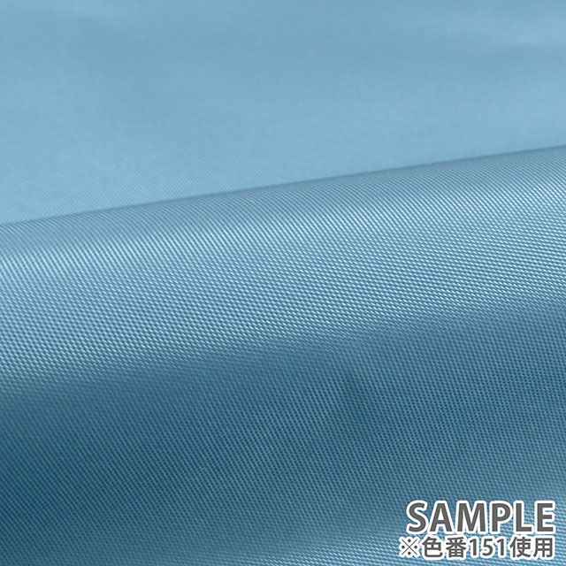 ナイロン生地 アイルトン(420AC) 101.白 10Ad06_