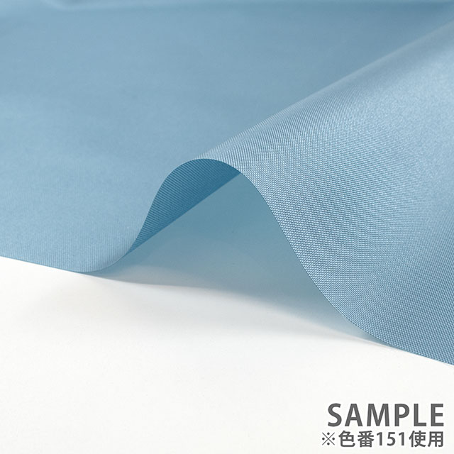 ナイロン生地 アイルトン(420AC) 101.白 10Ad06_