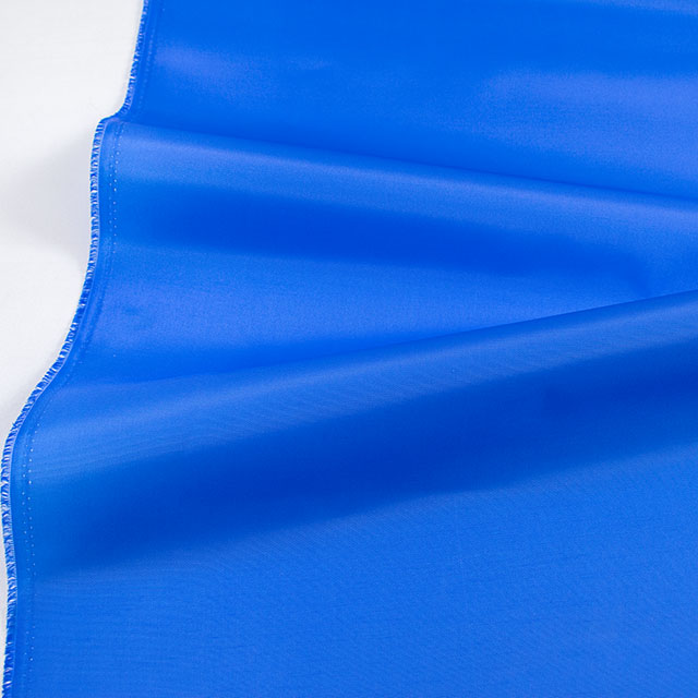 ナイロン生地 アイルトン(420AC) 117.ブルー 10Ad06_