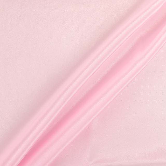 生地 パールシフォン(4281) 2.ライトピンク 10Bf09_