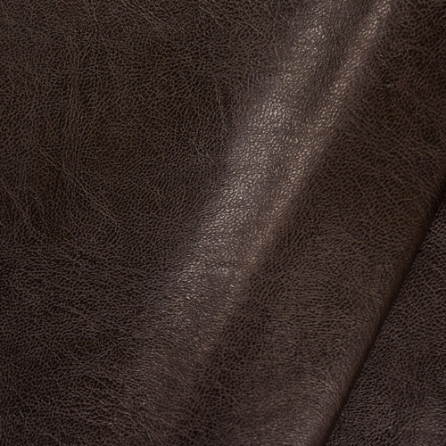 合皮生地 ネイキッドレザー(43046) 48.ブラウン 10Bn99_