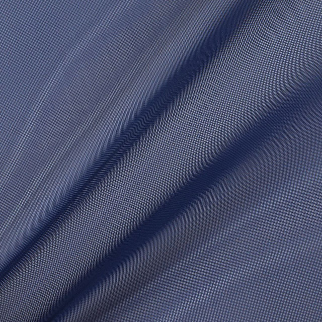 生地 ナイロンメッシュ(44012) 10.ネイビー 99Zz99_