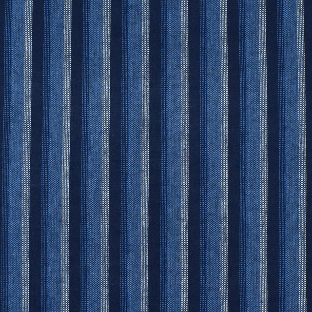 生地 三川地木綿(45000) 1.青×紺系 99Zz99_