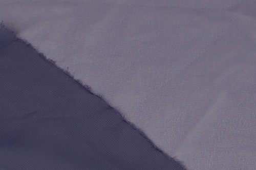 生地 50Dシフォンジョーゼット(5050) 9.ごく薄いピンク 10Bf09_