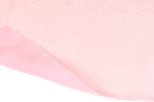 生地 50Dシフォンジョーゼット(5050) 8.フレッシュピンク 10Bf09_