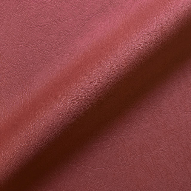 生地 ドレスレザー/レザー調サテン(50700) M17.ワインレッド 10Ae08_