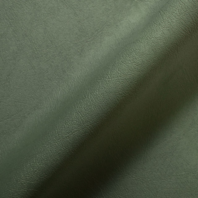 生地 ドレスレザー/レザー調サテン(50700) M11.オリーブ 10Ae08_
