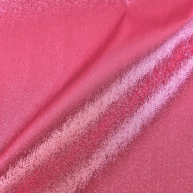 生地 エラスラメ(524) 3.ピンク 99Zz99_