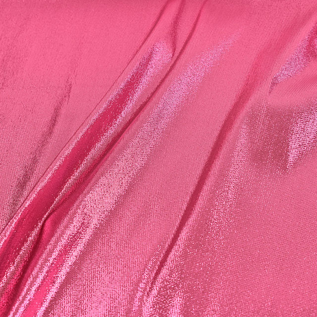 生地 エラスラメ(524) 3.ピンク 99Zz99_