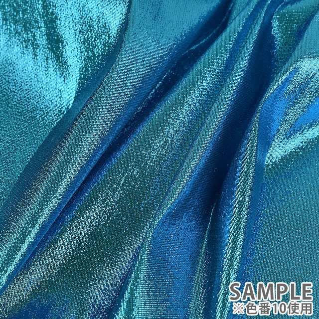 生地 エラスラメ(524) 3.ピンク 99Zz99_