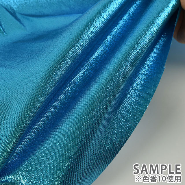 生地 エラスラメ(524) 3.ピンク 99Zz99_