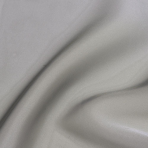 生地 スーパーソフトオーガンジー(5540) 20.グレーシルバー 10Bg10_