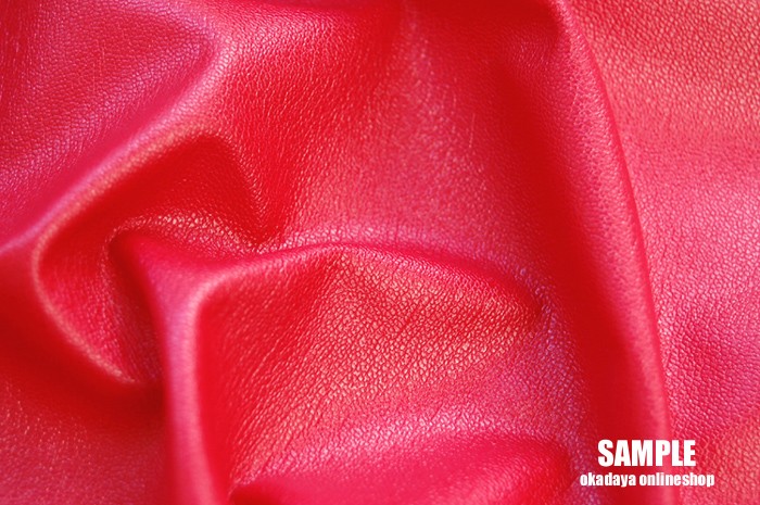 合皮生地 ミネソフト(576) 3.キャラメル 10Bn99_