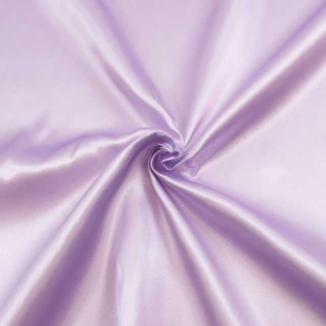 生地 スプランドゥールサテン(203991) 22.ラベンダー 10Ae07_