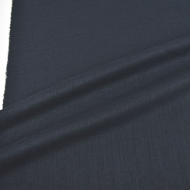 生地 ウェッジスラブ(6053) 13.ネイビー 99Zz99_