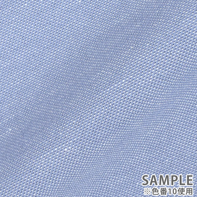 生地 シェルタリングドライオックス(6055) 11.白×ネイビー 09Cq39_
