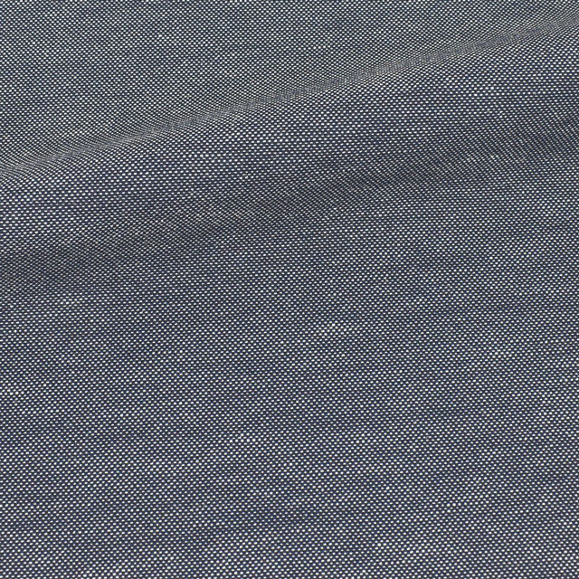 生地 シェルタリングドライオックス(6055) 11.白×ネイビー 09Cq39_