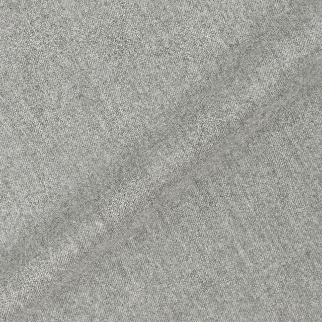 生地 プレミアムピーチ2way(637025) 1.杢グレー 99Zz99_