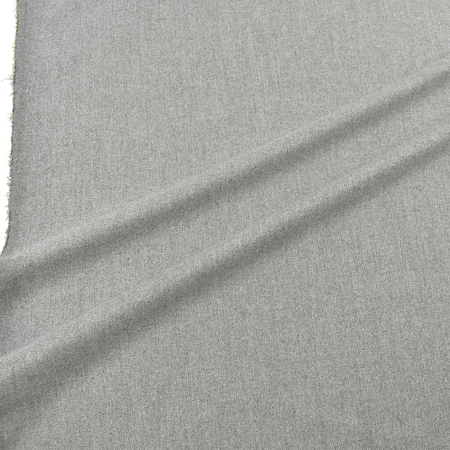 生地 プレミアムピーチ2way(637025) 1.杢グレー 99Zz99_