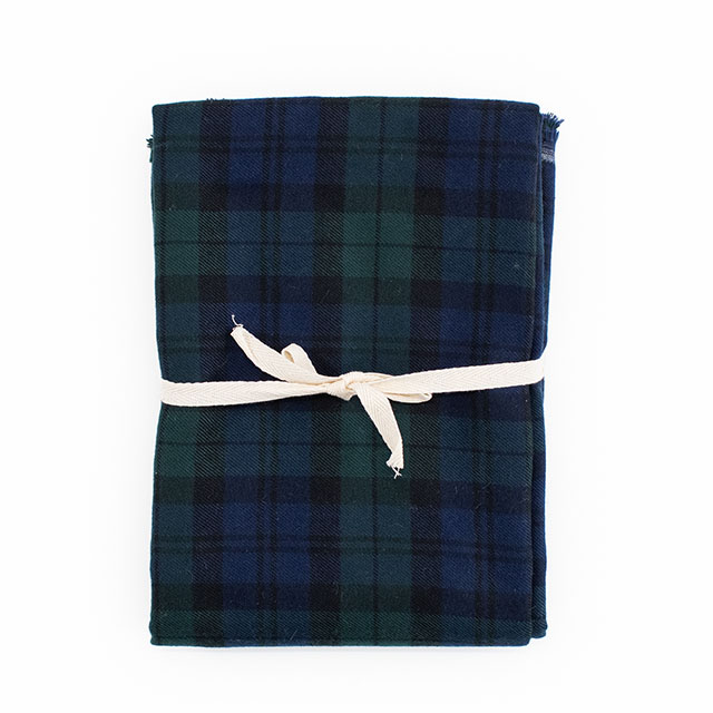 G.ネイビー/グリーン