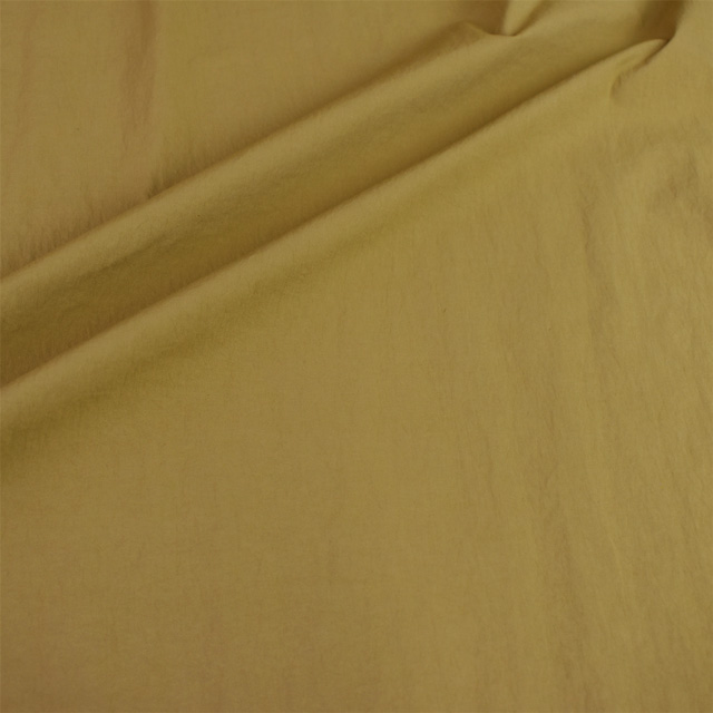 生地 ナイロンタイプライター (7328) 2.イエローベージュ 10Bi13_