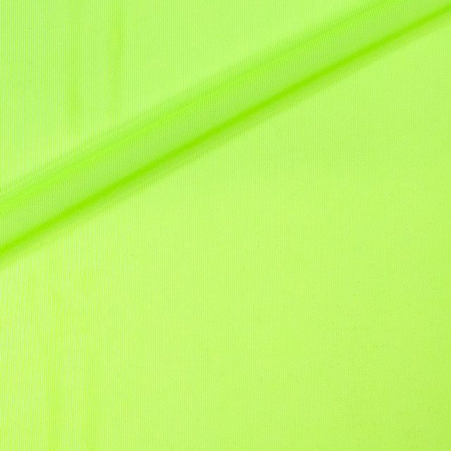 527.ライムグリーン