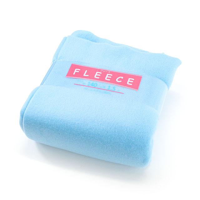 11.ライトブルー