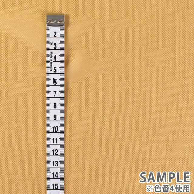 生地 ストレッチチュール厚手(780) 1.白 10Bk15_